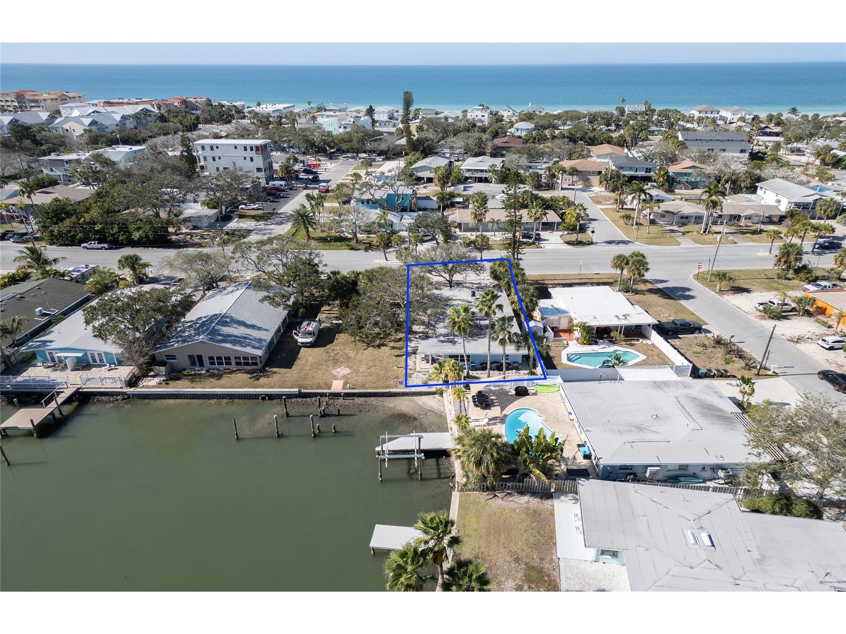 717 E Gulf Boulevard #3 Indian Rocks Beach FL 33785 TB8493598 image21