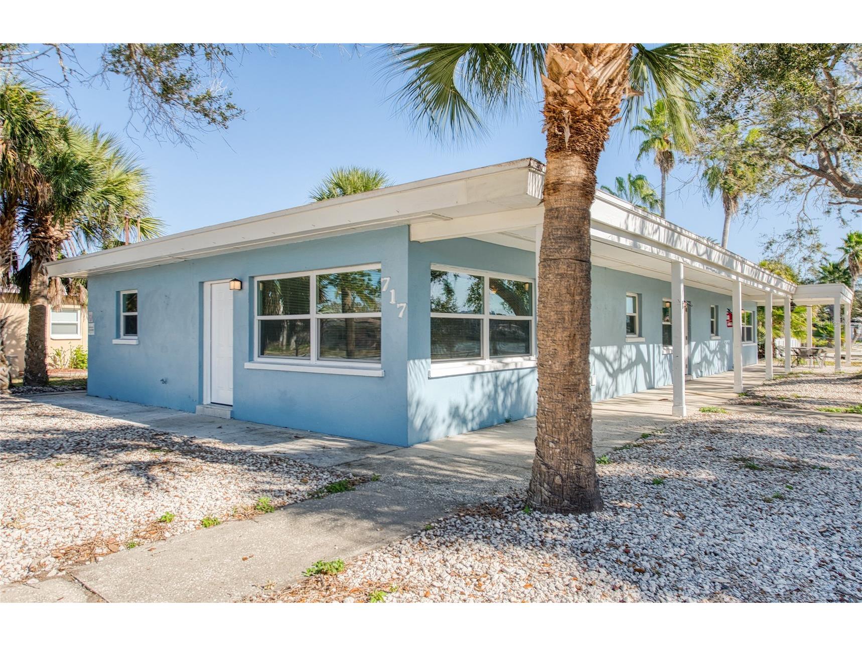 717 E Gulf Boulevard Indian Rocks Beach FL 33785 TB8459701 image1