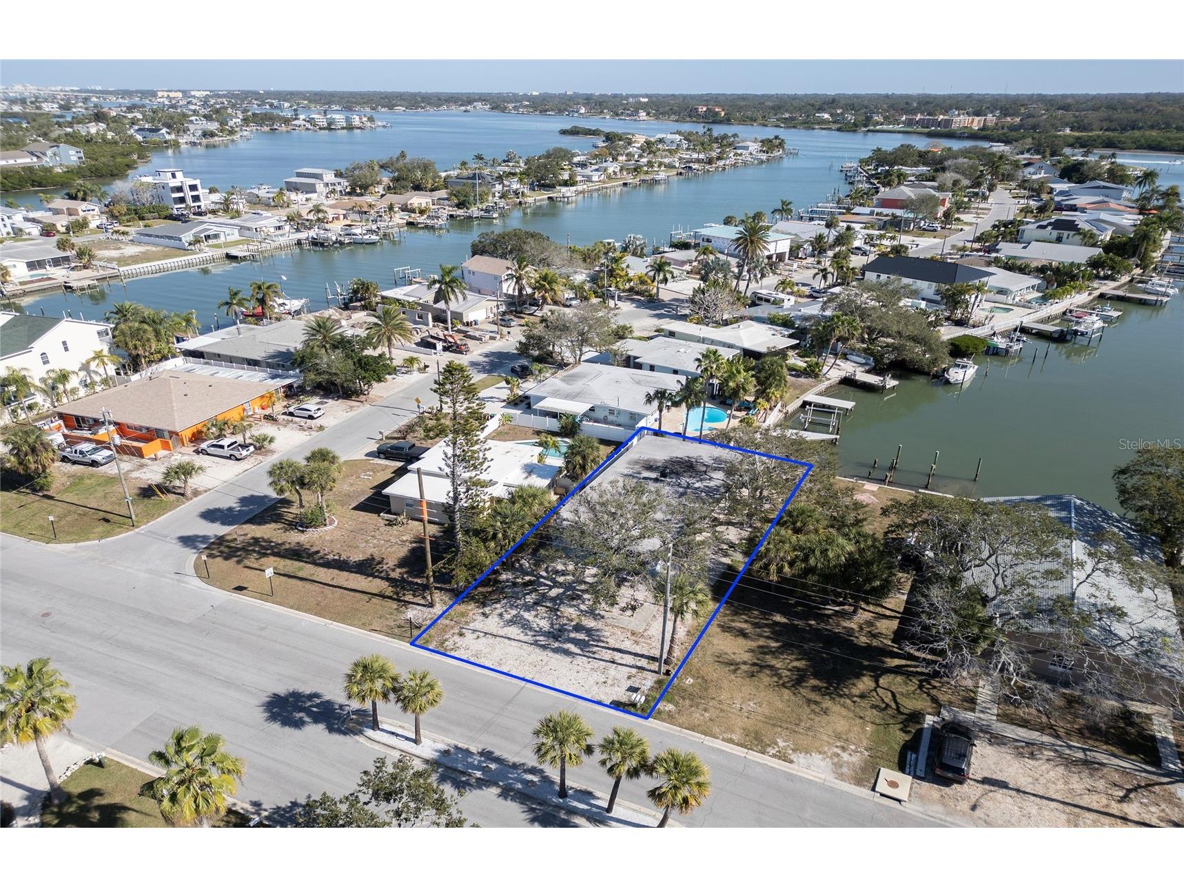 717 E Gulf Boulevard Indian Rocks Beach FL 33785 TB8459701 image24