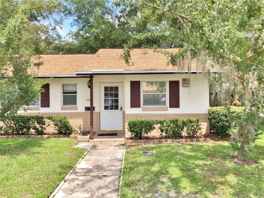 717 E Michigan Avenue #D Deland FL 32724 O6119843 image1