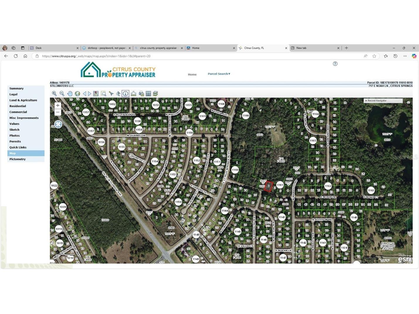 717 E Noah Lane Citrus Springs FL 34434 OK224727 image23