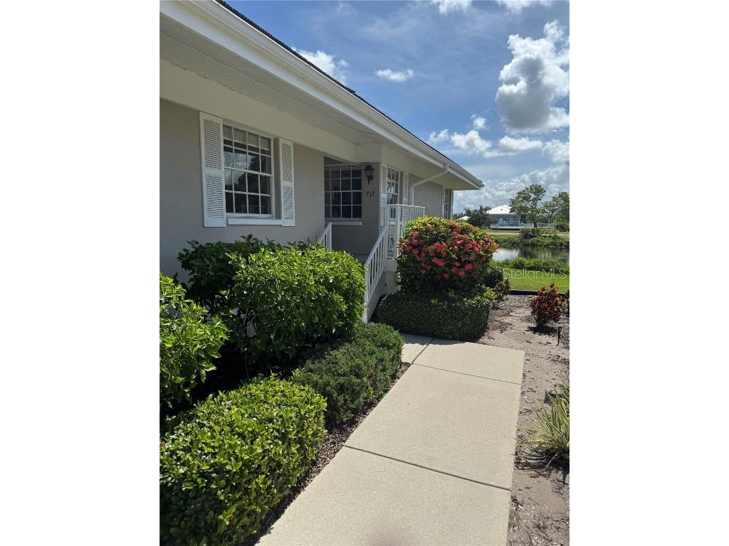 717 Estuary Drive #717 Bradenton FL 34209 A4659284 image1