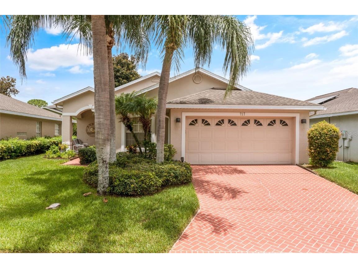 717 High Vista Drive Davenport FL 33837 O6226024 image1