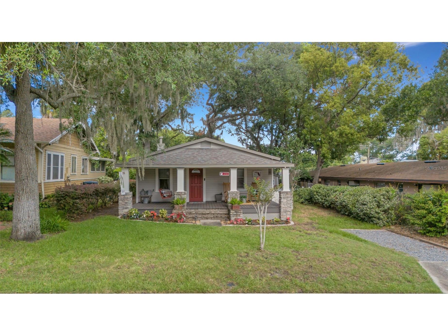 717 Johnson Avenue Lakeland FL 33801 L4962678 image1