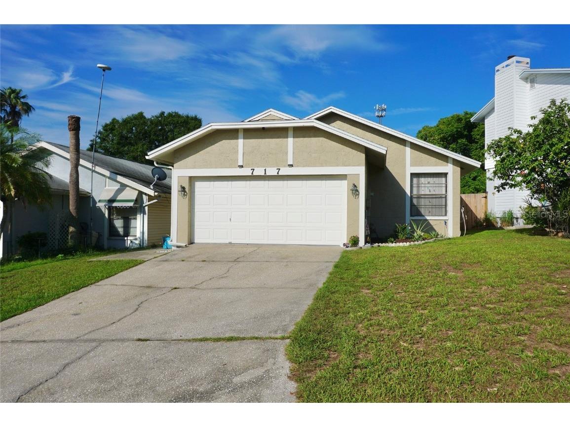 717 Lake Dexter Circle Winter Haven FL 33884 - LAKE DEXTER P4926552 image1