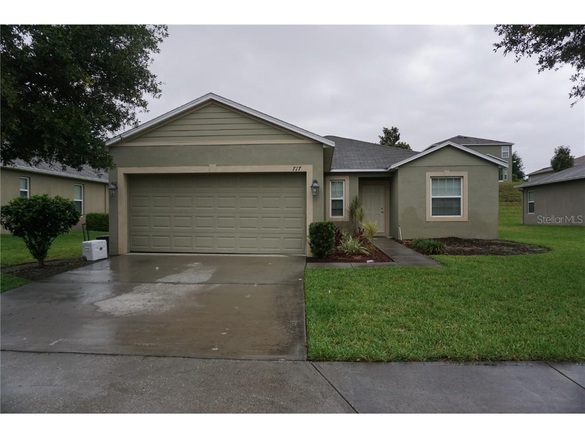 717 Lake Douglas Drive Groveland FL 34736 O6104508 image1