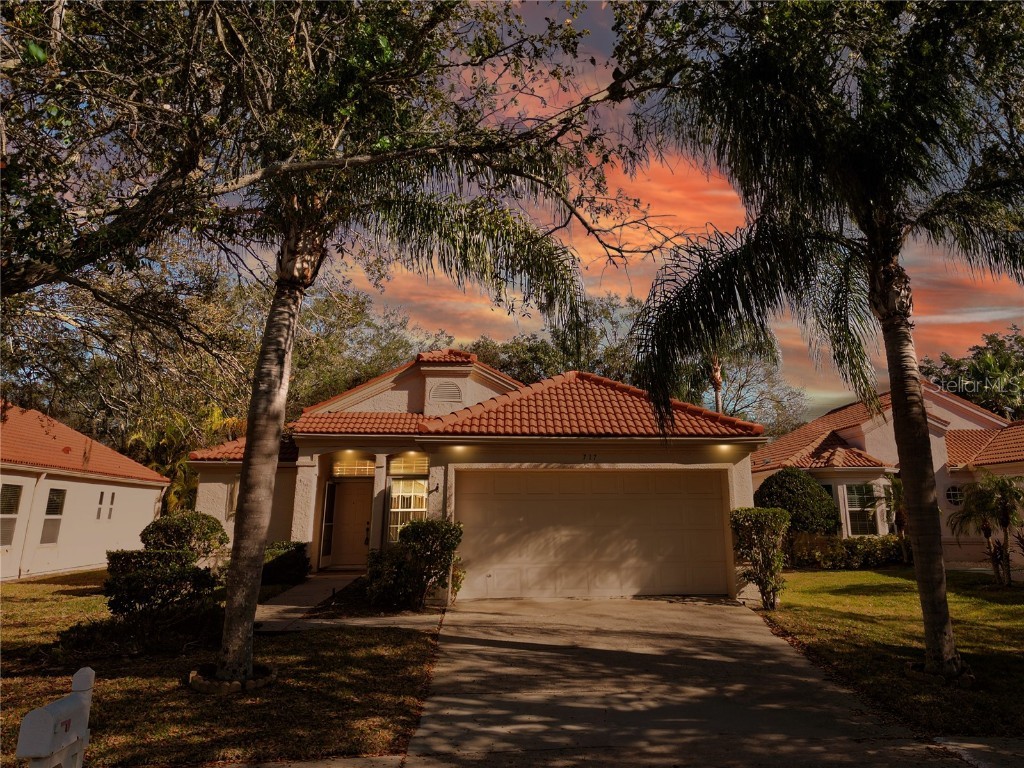 717 Lighthouse Drive Tarpon Springs FL 34689 W7861640 image1