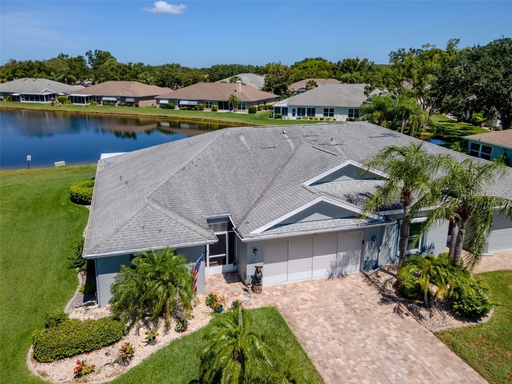 717 Manchester Woods Drive #717 Sun City Center FL 33573 TB8400577 image1