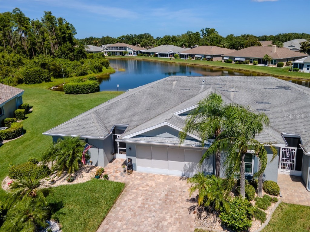 717 Manchester Woods Drive #717 Sun City Center FL 33573 TB8400577 image3