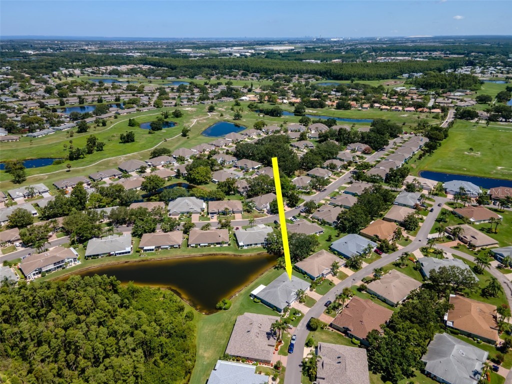 717 Manchester Woods Drive #717 Sun City Center FL 33573 TB8400577 image36