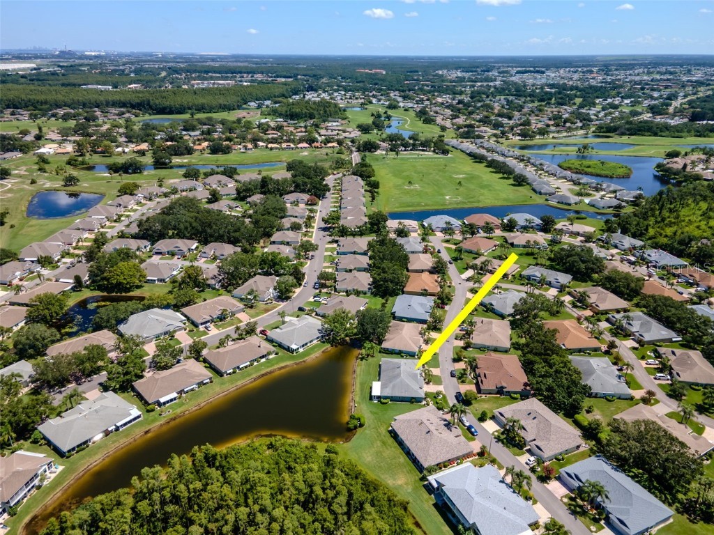 717 Manchester Woods Drive #717 Sun City Center FL 33573 TB8400577 image37