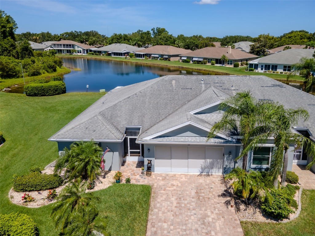 717 Manchester Woods Drive #717 Sun City Center FL 33573 TB8400577 image5