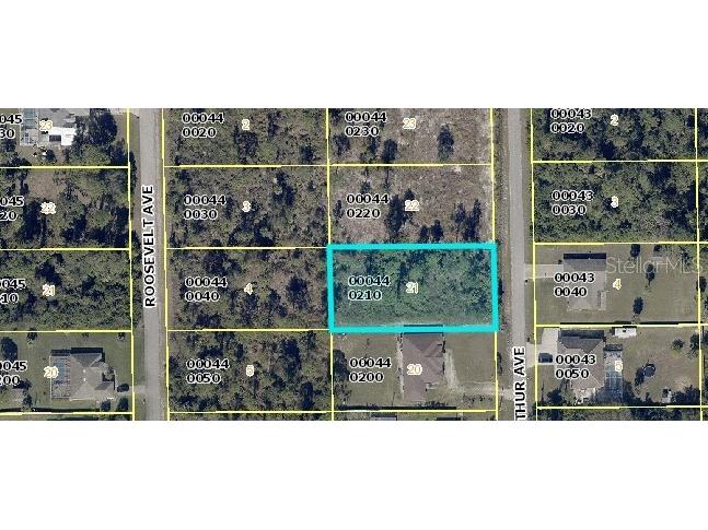 717 Mcarthur Avenue Lehigh Acres FL 33936 TB8454914 image2