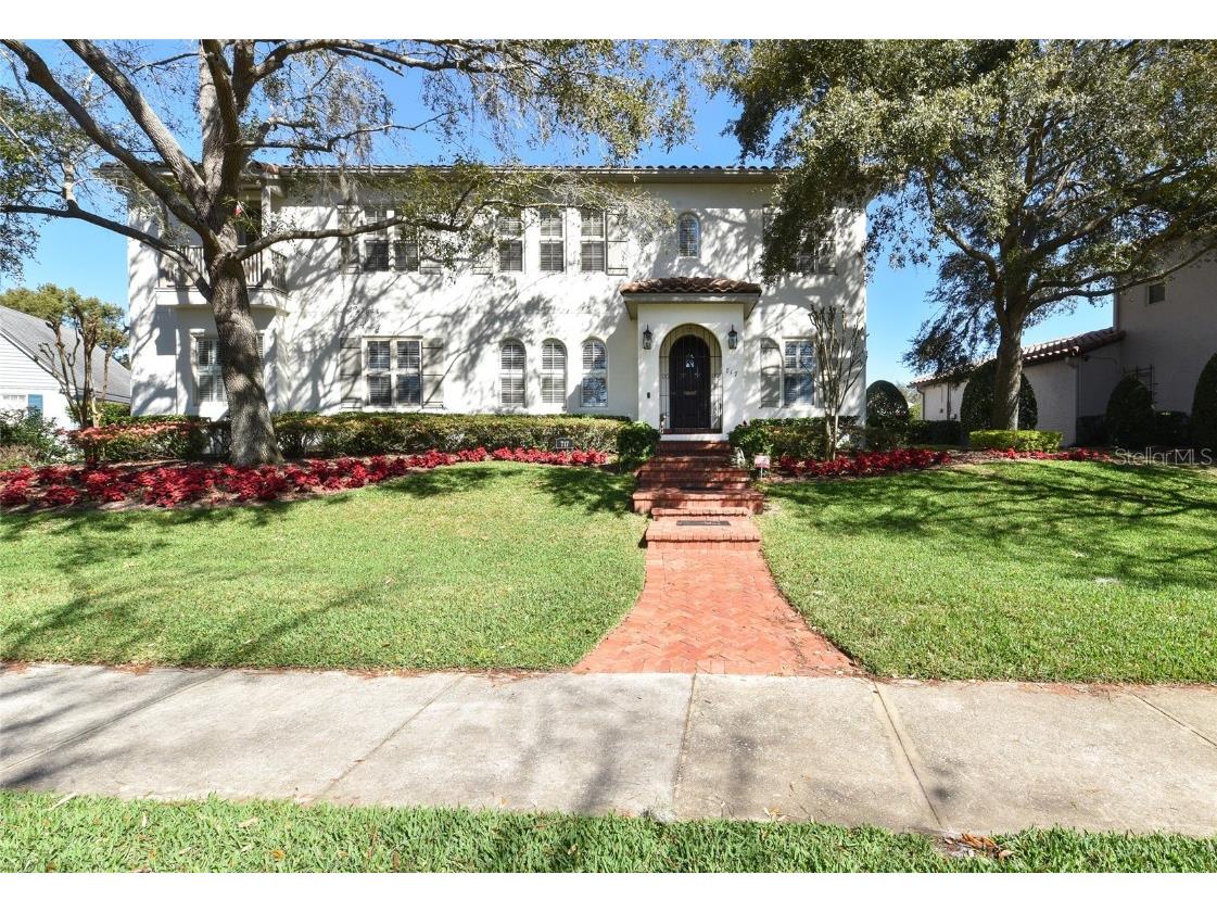 717 N Lake Adair Boulevard Orlando FL 32804 - LAKE ADAIR O6090866 image1