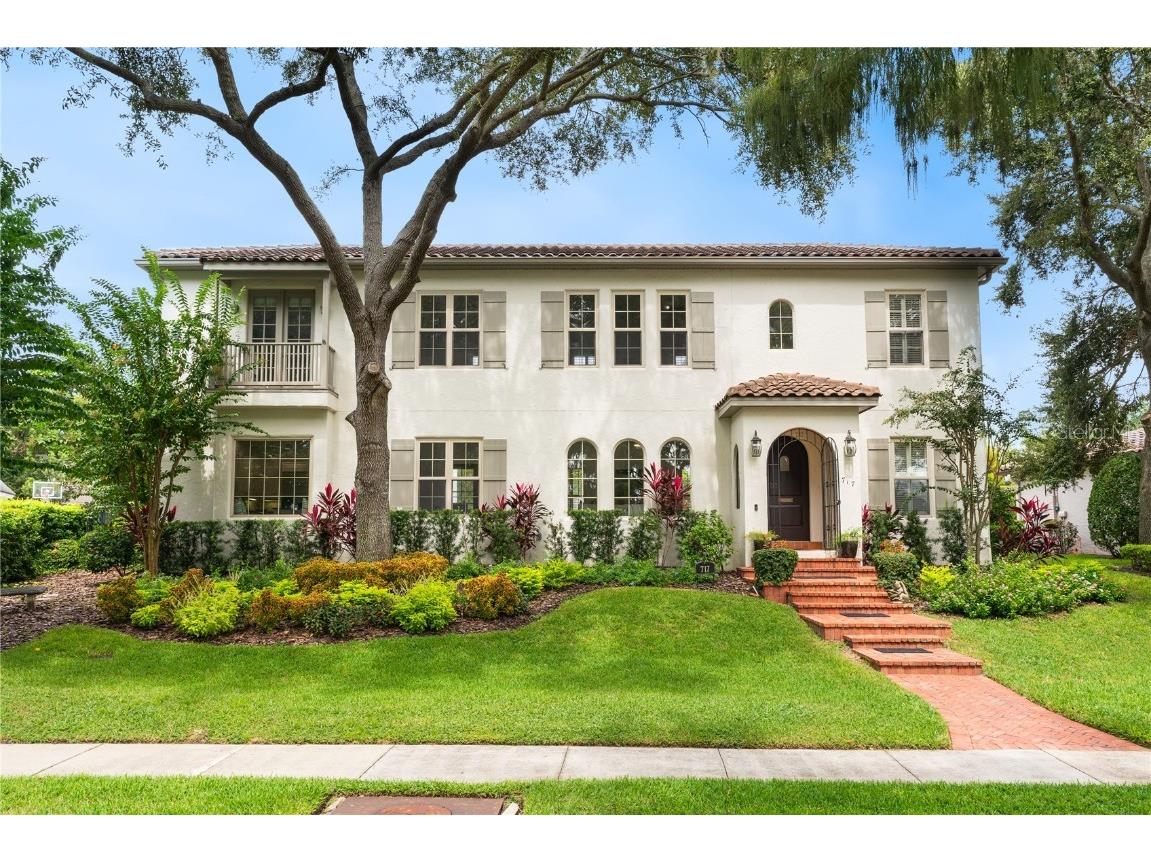 717 N Lake Adair Boulevard Orlando FL 32804 - LAKE ADAIR O6345984 image1