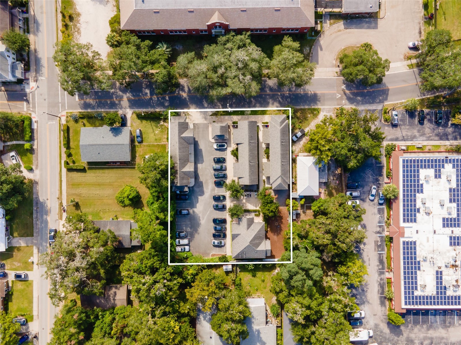 721 NW 10th Street #10 Gainesville FL 32601 GC539001 image17
