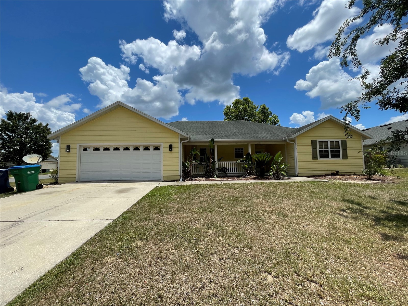 717 NW 233rd Terrace Newberry FL 32669 GC539317 image1