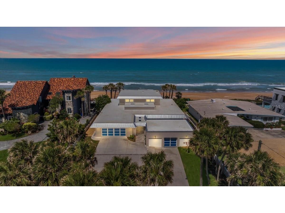 717 Ocean Shore Boulevard Ormond Beach FL 32176 V4936754 image1