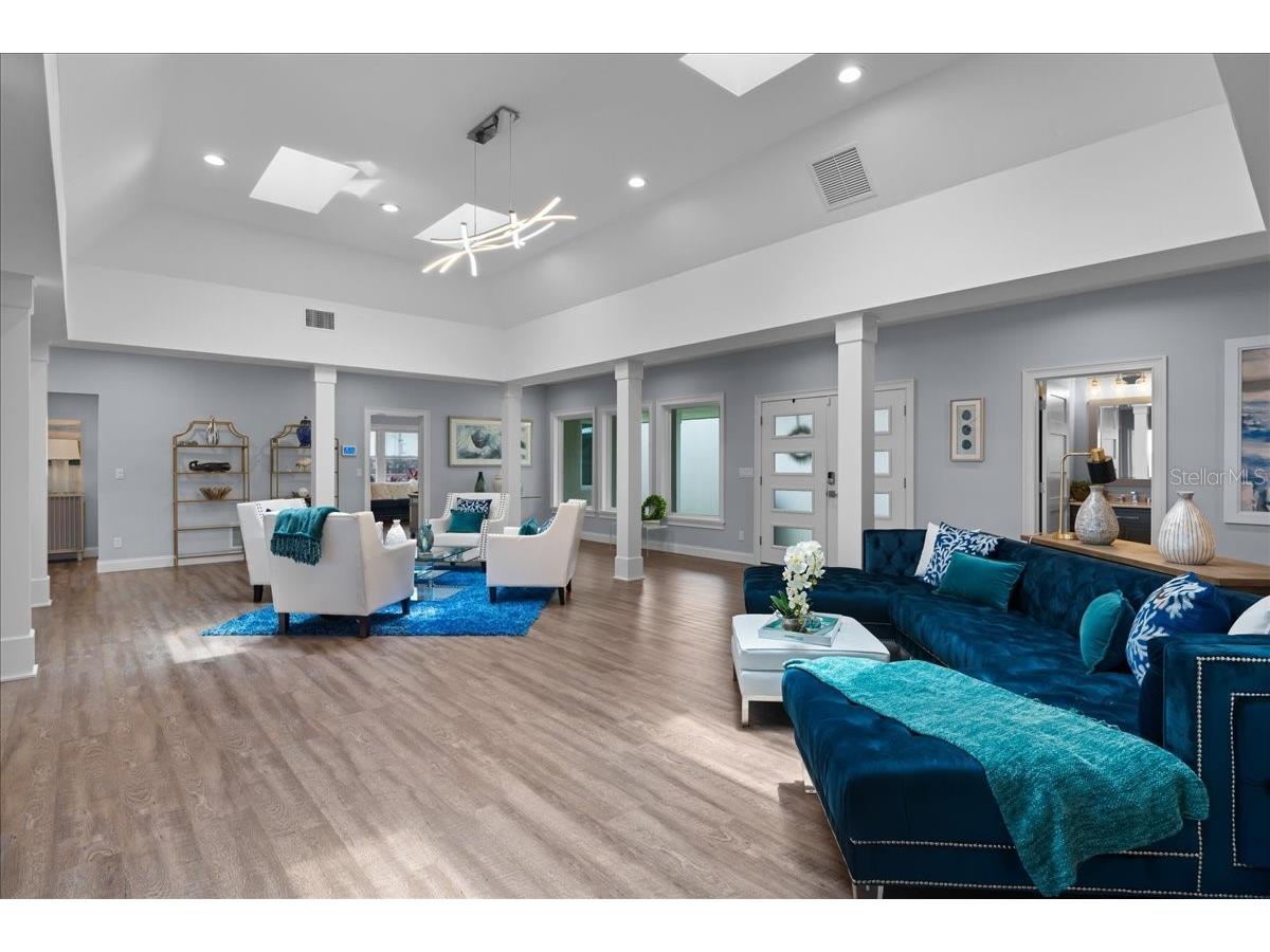 717 Ocean Shore Boulevard Ormond Beach FL 32176 V4936754 image15