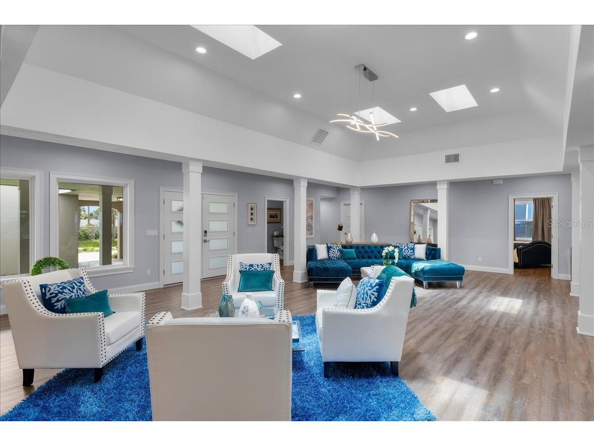 717 Ocean Shore Boulevard Ormond Beach FL 32176 V4936754 image16