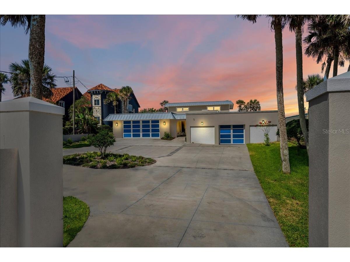 717 Ocean Shore Boulevard Ormond Beach FL 32176 V4936754 image2