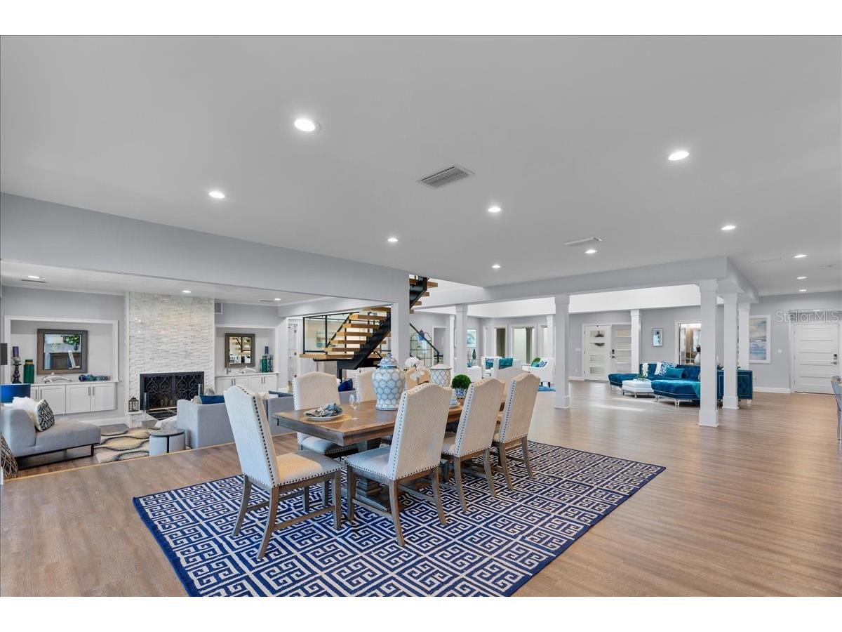 717 Ocean Shore Boulevard Ormond Beach FL 32176 V4936754 image27