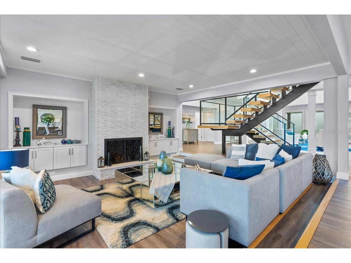 717 Ocean Shore Boulevard Ormond Beach FL 32176 V4936754 image28