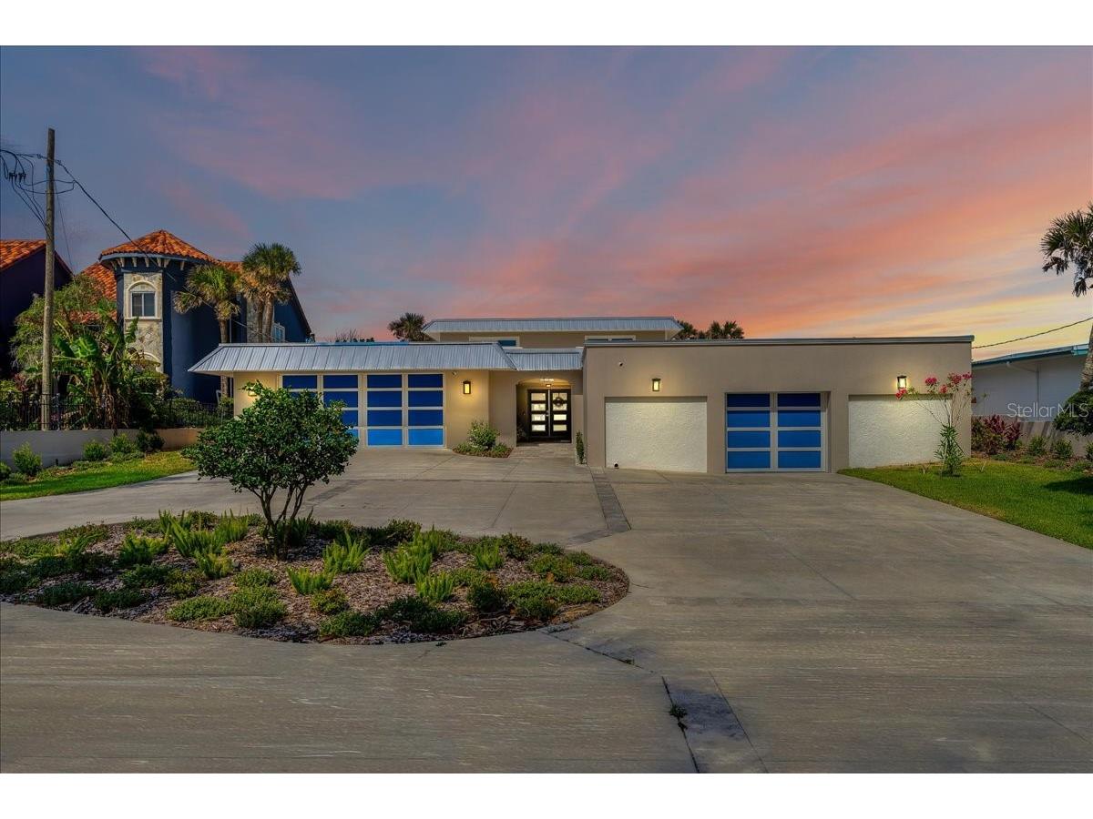 717 Ocean Shore Boulevard Ormond Beach FL 32176 V4936754 image3