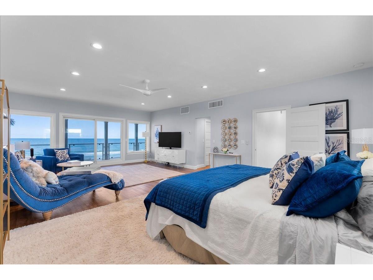 717 Ocean Shore Boulevard Ormond Beach FL 32176 V4936754 image34