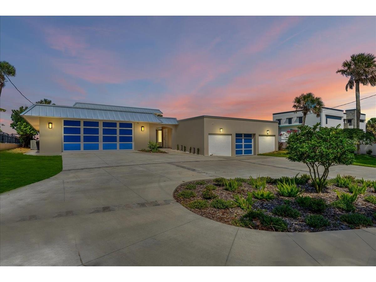 717 Ocean Shore Boulevard Ormond Beach FL 32176 V4936754 image4