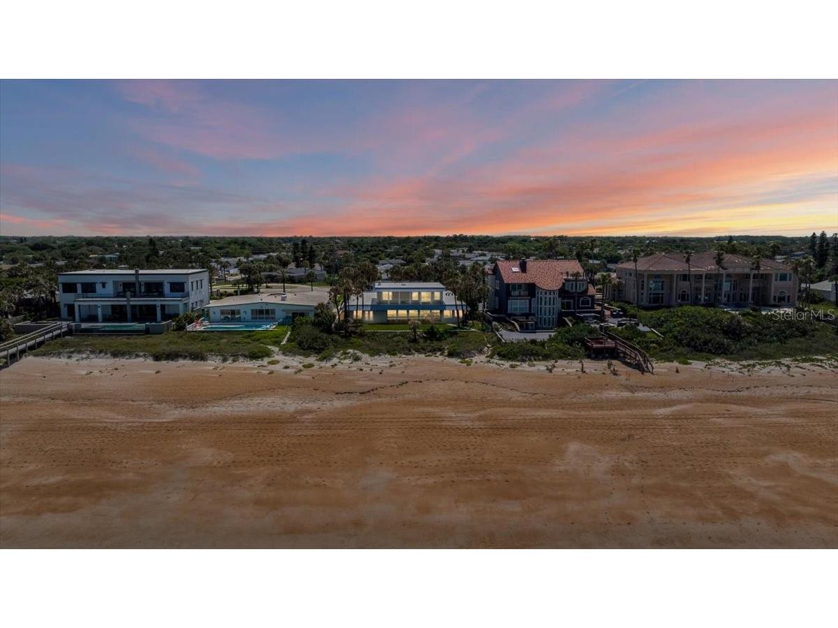 717 Ocean Shore Boulevard Ormond Beach FL 32176 V4936754 image6