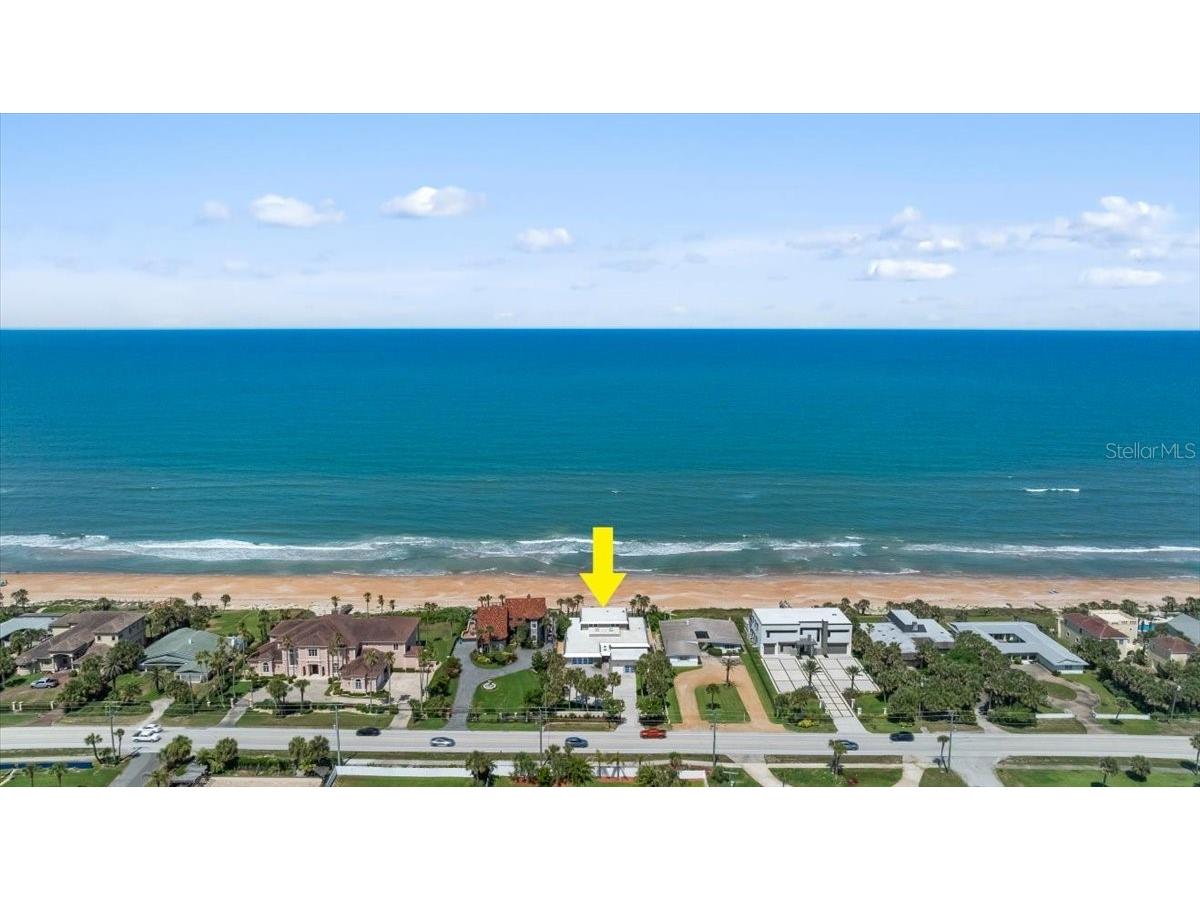 717 Ocean Shore Boulevard Ormond Beach FL 32176 V4936754 image65