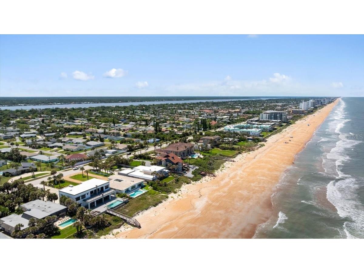 717 Ocean Shore Boulevard Ormond Beach FL 32176 V4936754 image67