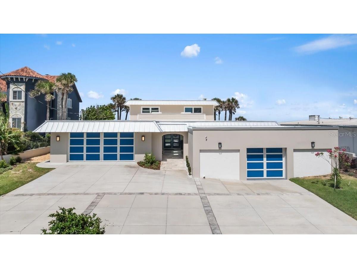 717 Ocean Shore Boulevard Ormond Beach FL 32176 V4936754 image72