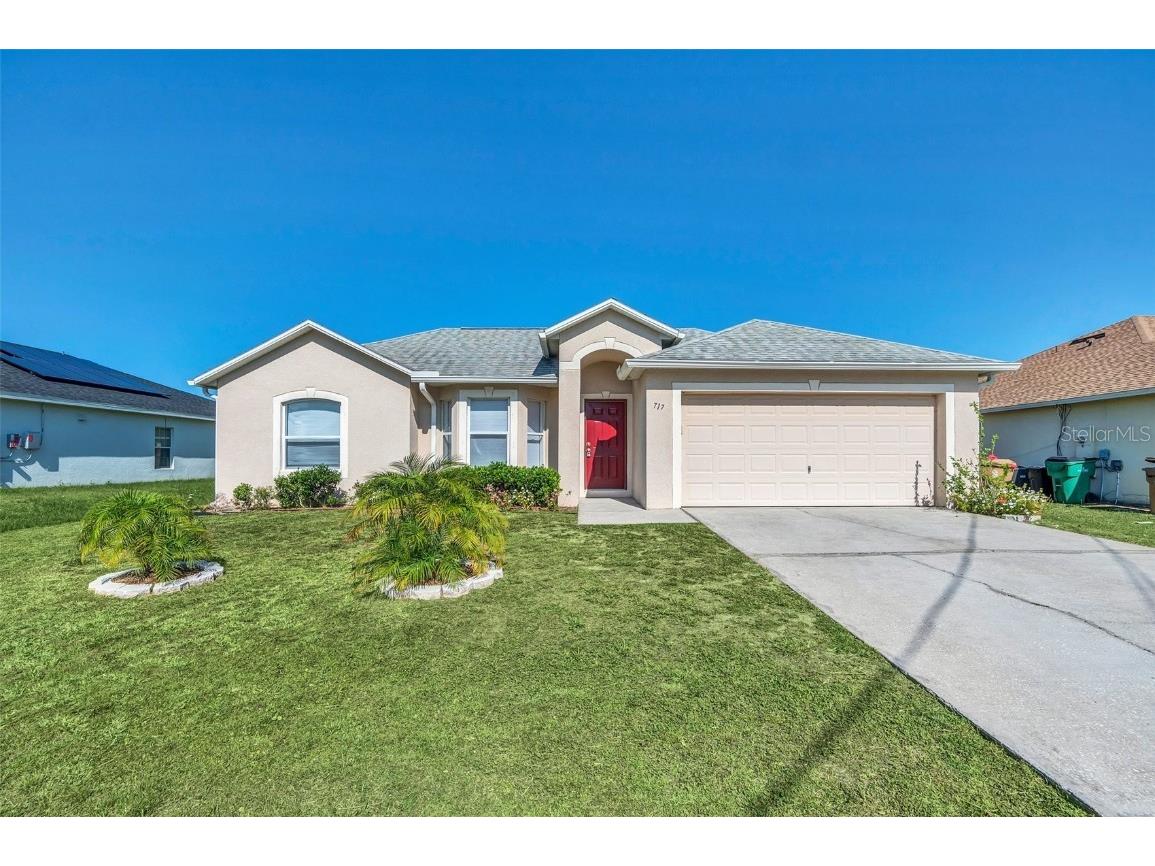717 Palaiseau Court Kissimmee FL 34759 O6112160 image1