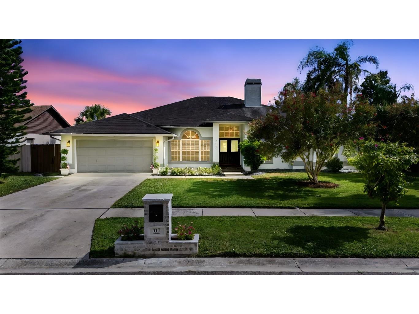 717 Pinewalk Drive Brandon FL 33510 TB8423578 image1