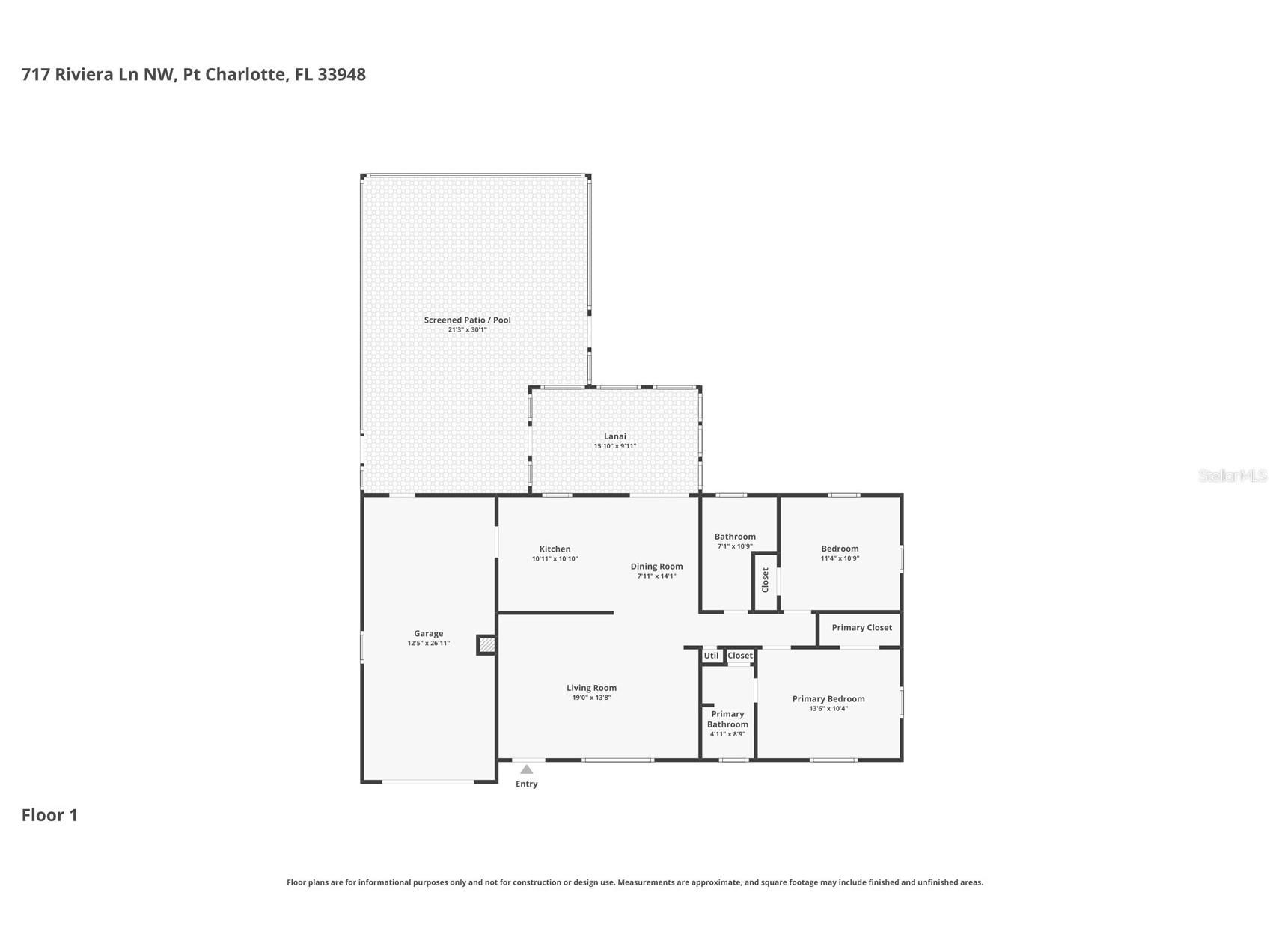 717 Riviera Lane Port Charlotte FL 33948 C7525010 image34