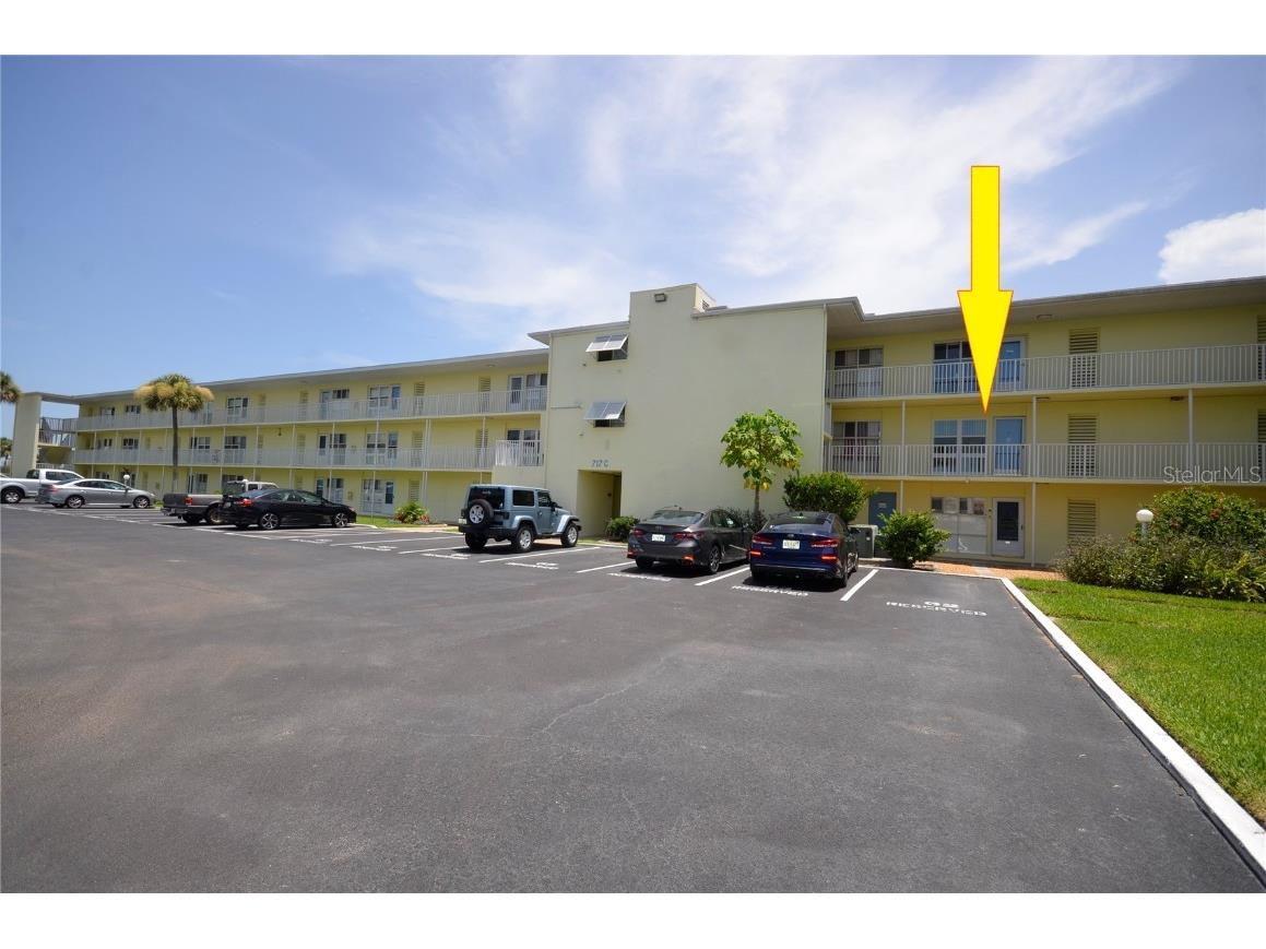 717 S Beach Street #207C Daytona Beach FL 32114 NS1085136 image25