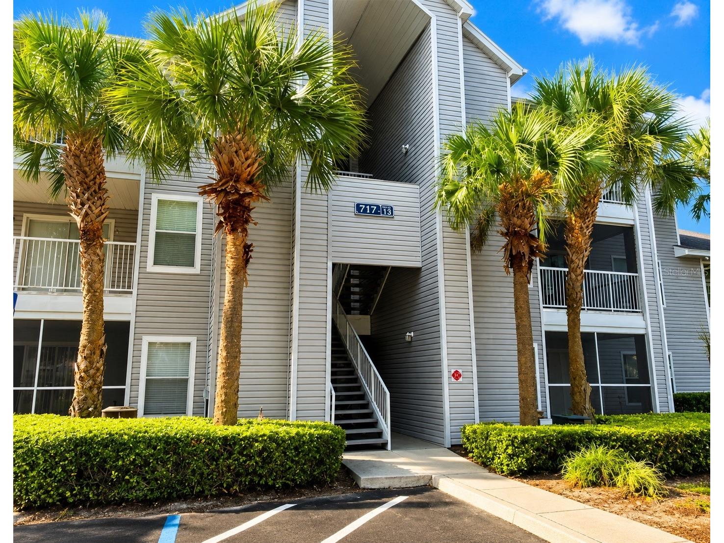 717 Secret Harbor Lane #203 Lake Mary FL 32746 O6405894 image1