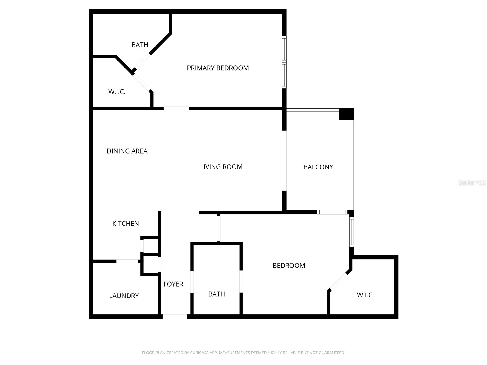 717 Secret Harbor Lane #309 Lake Mary FL 32746 O6360655 image20