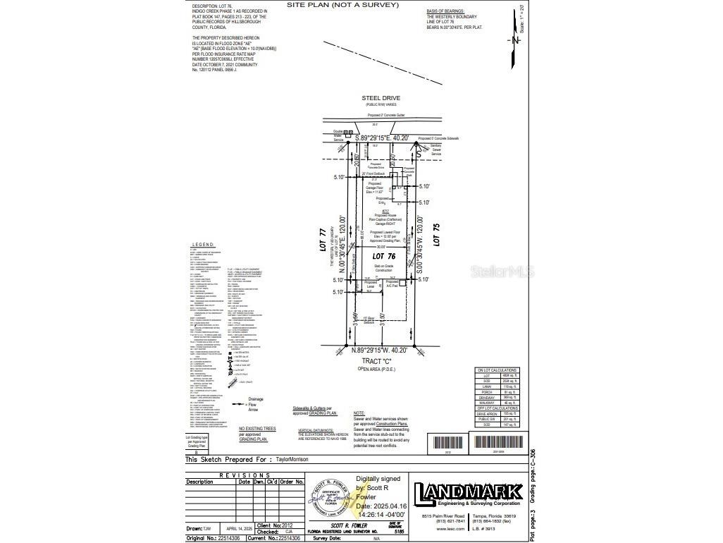 717 Steel Drive Apollo Beach FL 33572 TB8466962 image33