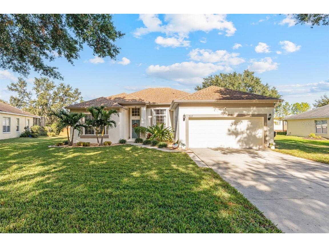 717 Strihal Loop Oakland FL 34787 - JOHNS LAKE O6367476 image1