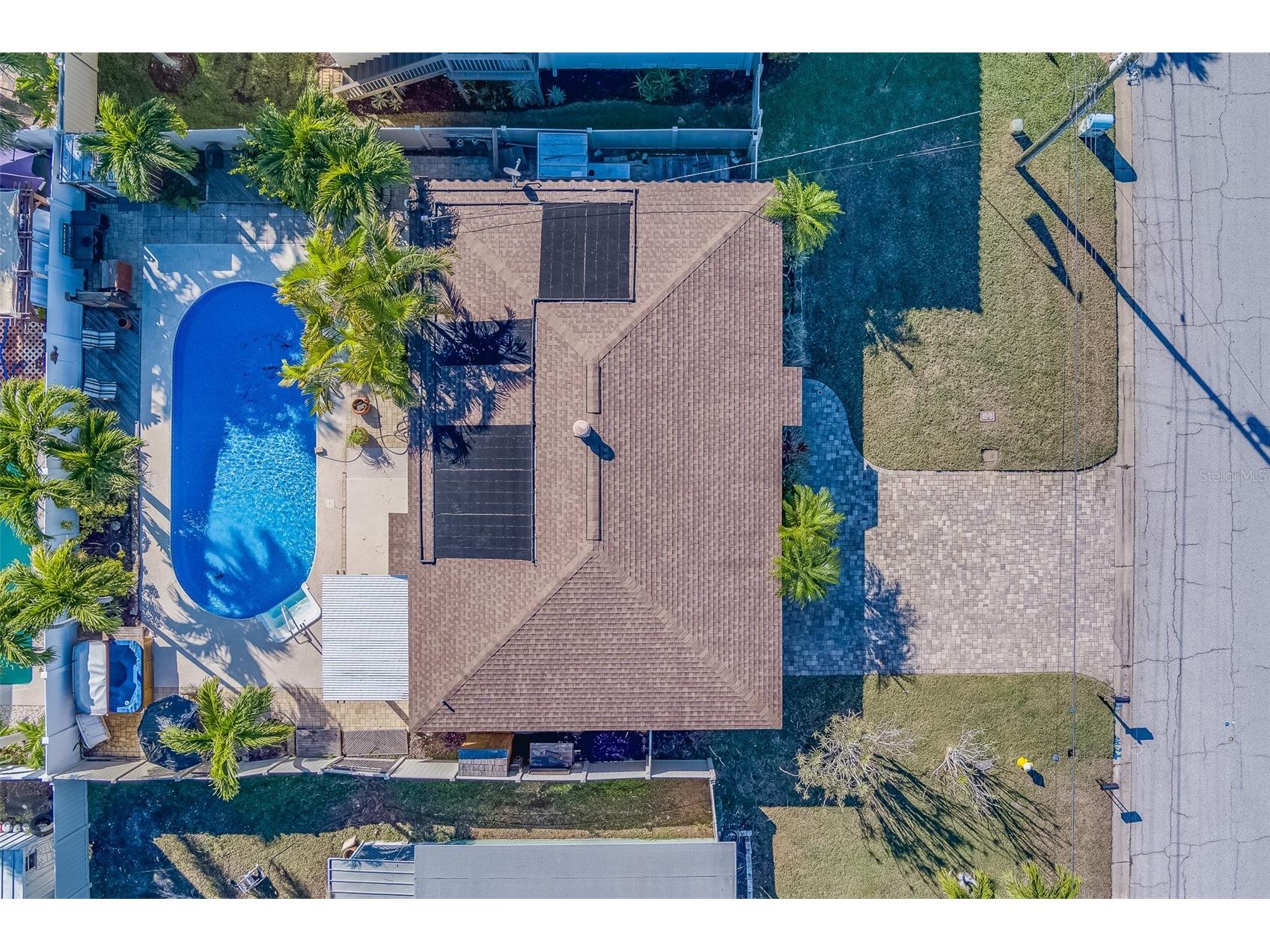 717 Sunset Cove Madeira Beach FL 33708 TB8495753 image22