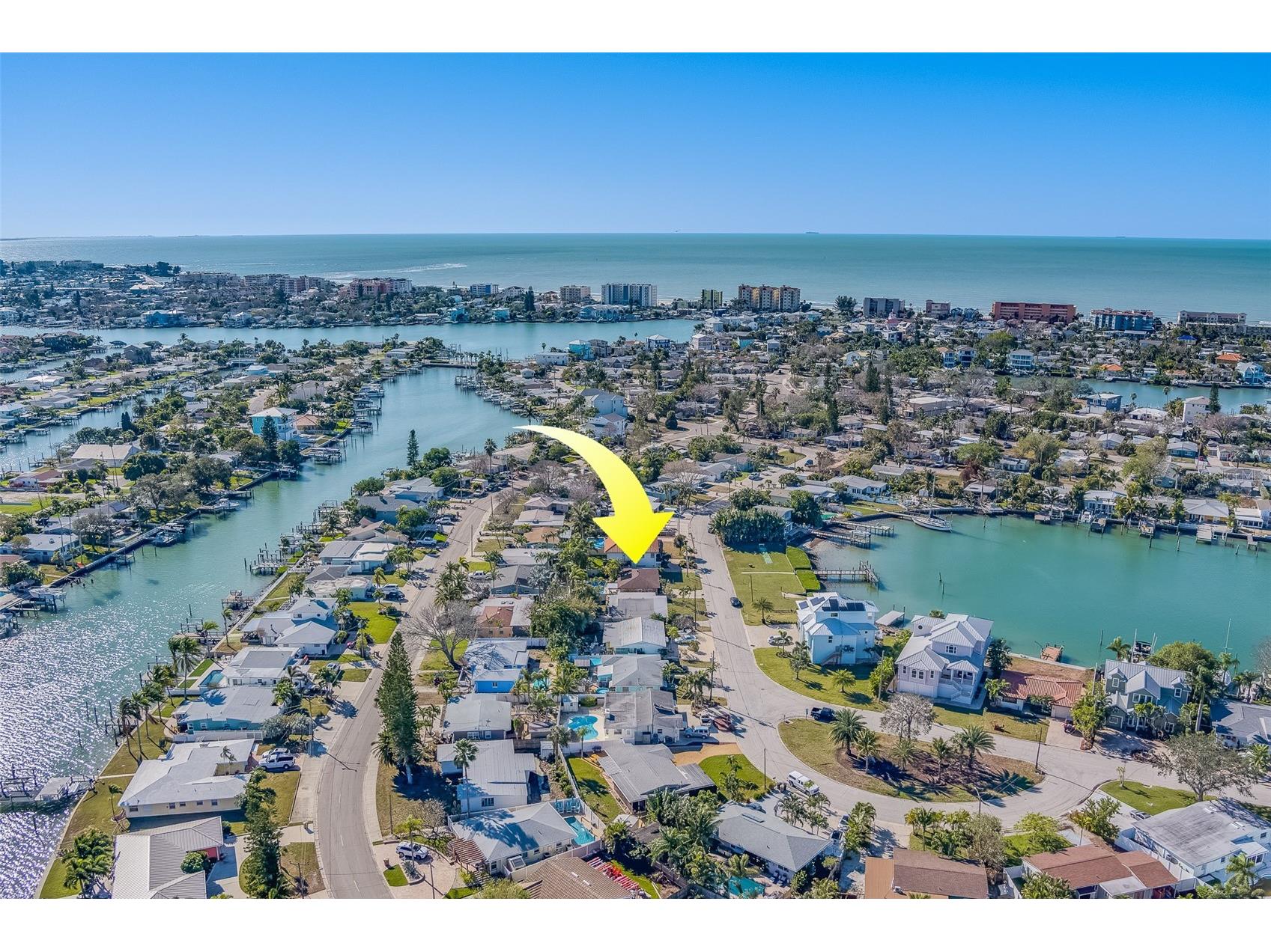 717 Sunset Cove Madeira Beach FL 33708 TB8495753 image23