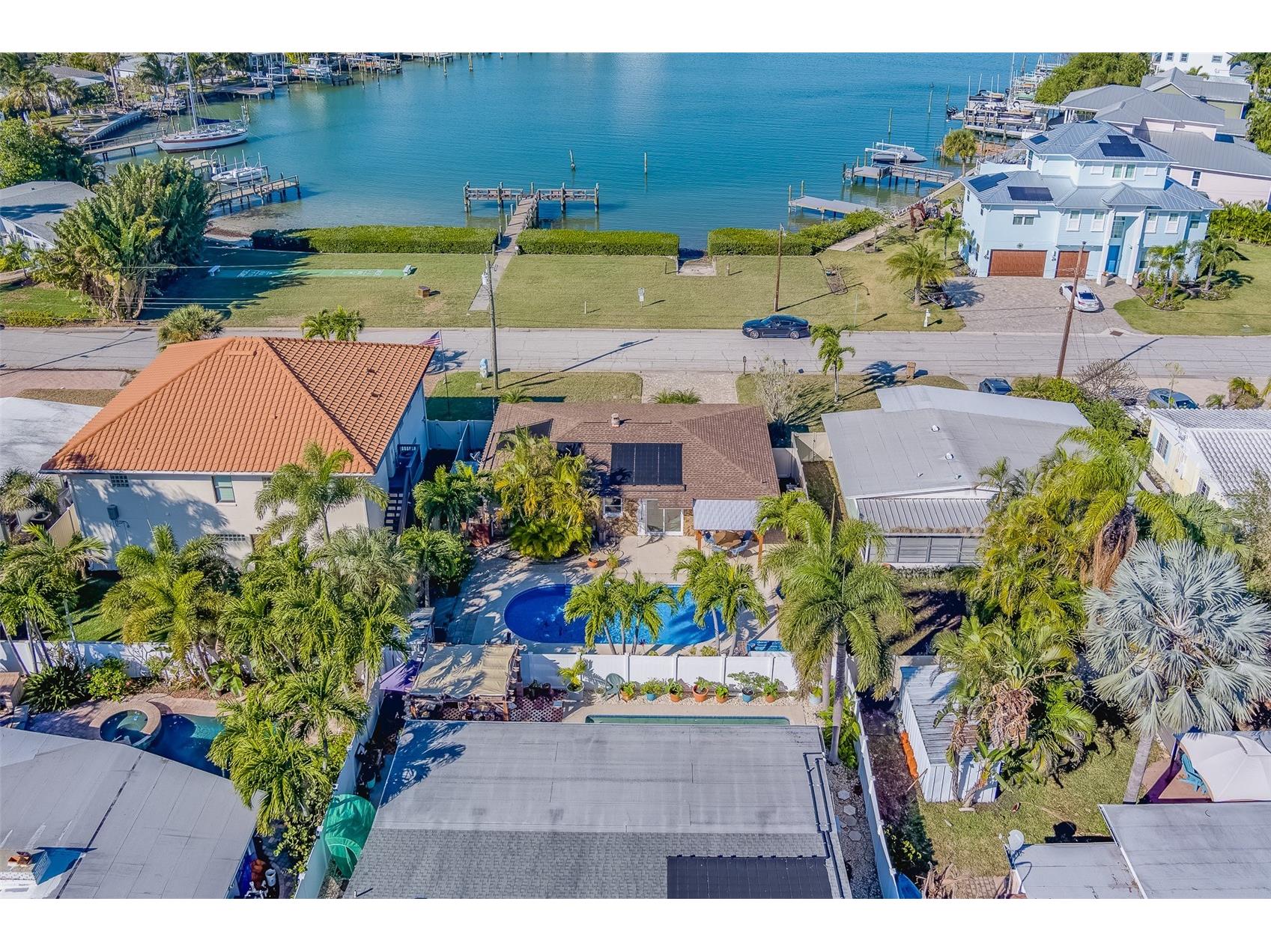 717 Sunset Cove Madeira Beach FL 33708 TB8495753 image24