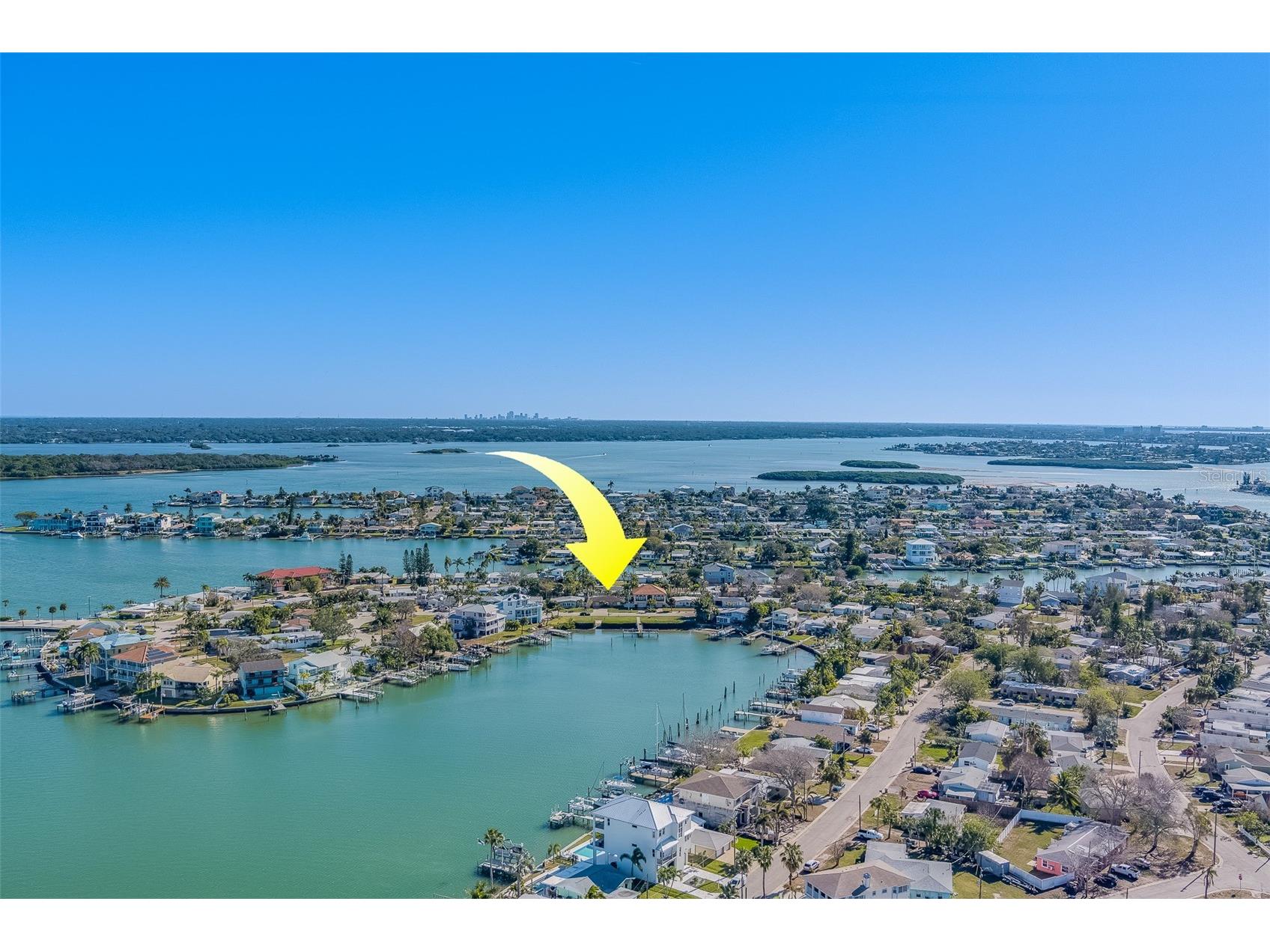 717 Sunset Cove Madeira Beach FL 33708 TB8495753 image25