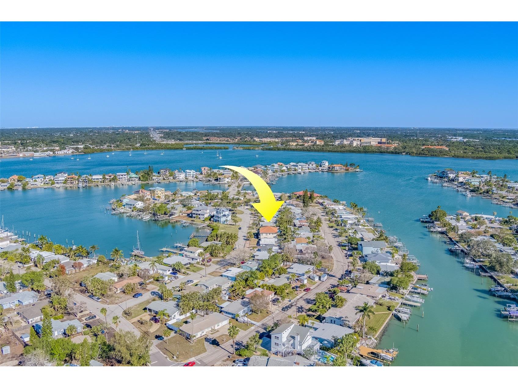 717 Sunset Cove Madeira Beach FL 33708 TB8495753 image26