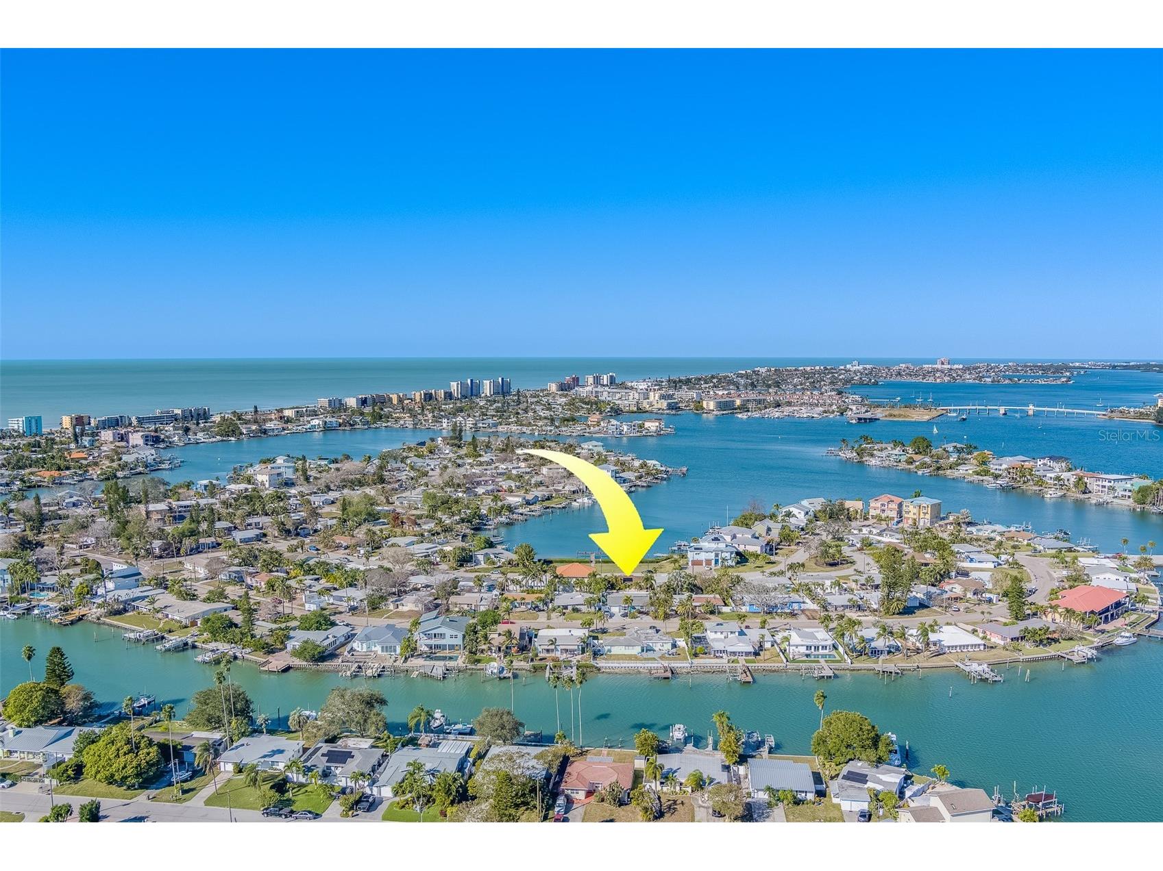 717 Sunset Cove Madeira Beach FL 33708 TB8495753 image27