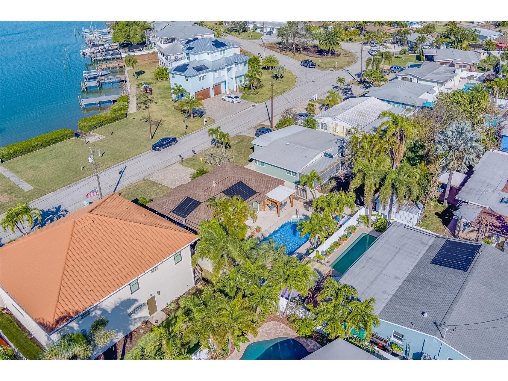 717 Sunset Cove Madeira Beach FL 33708 TB8495753 image28