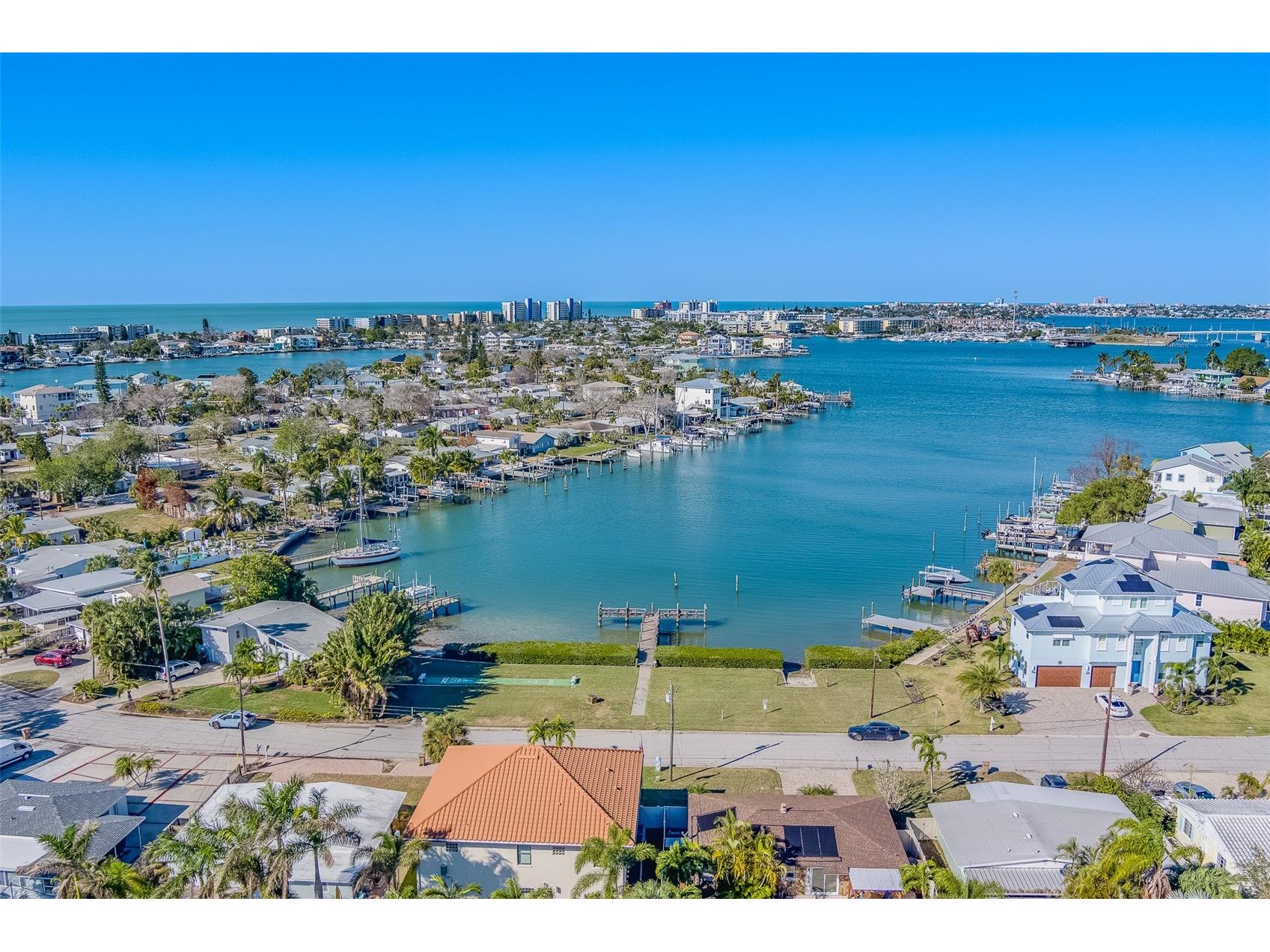 717 Sunset Cove Madeira Beach FL 33708 TB8495753 image29